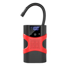 Starter auto multifunctional, portabil, 12000mAh powerbank