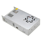 Sursa alimentare profesionala 12V comutatie carcasa metalica cu ventilator