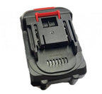 Acumulator 36V, compatibil cu motocoasa, bormasina, foarfeca electrica, flex electric, 1500mAh