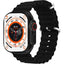 Ceas Smartwatch 8 Ultra Watch, 2.0" IPS Full Touch, incarcare magnetica