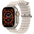 Ceas Smartwatch 8 Ultra Watch, 2.0" IPS Full Touch, incarcare magnetica