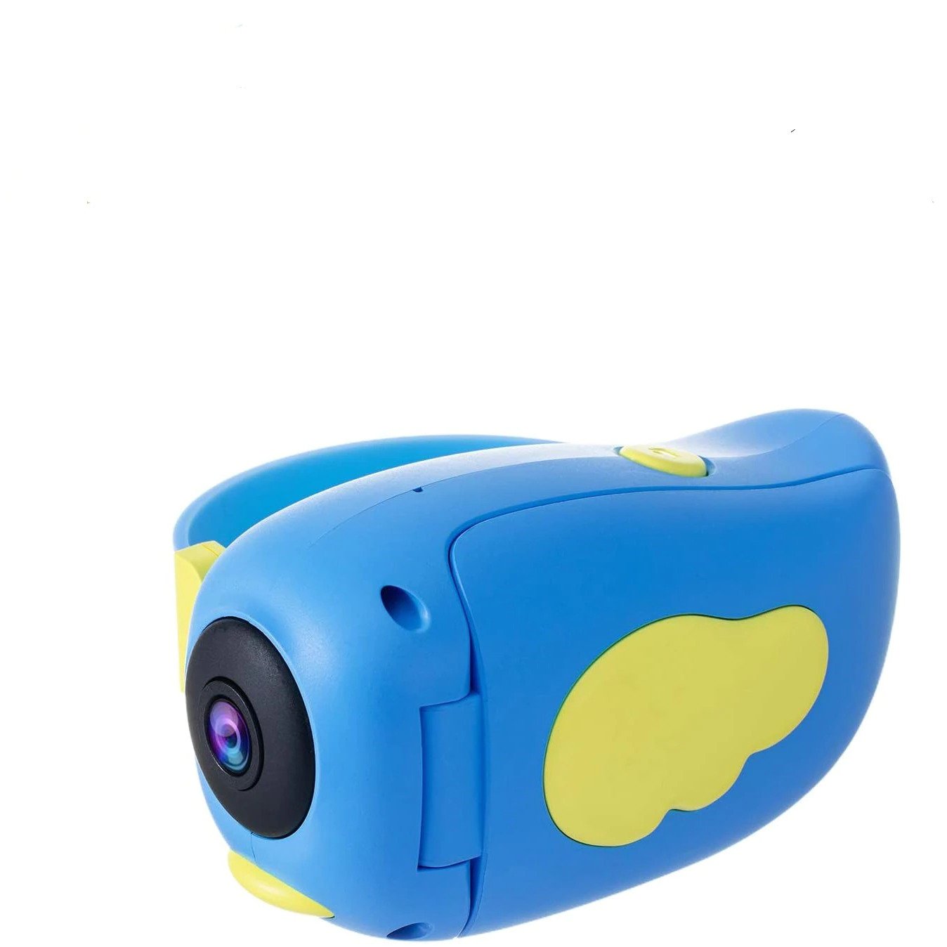 Camera video-foto digitala interactiva cu jocuri pentru copii, full-HD, ecran 2 inch