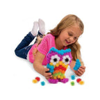 Set creatie tip Bunchems 400 piese