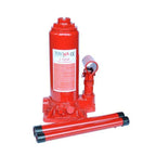 Cric hidraulic telescopic tip butelie 32 tone