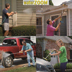Water Zoom - Aparat pentru spalare cu presiune