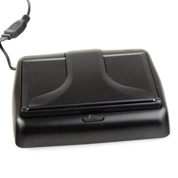 Monitor pliabil TFT LCD 4.3" pentru mersul cu spatele Imagine secundară a produsului