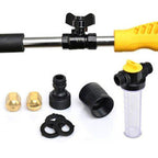 Water Zoom - Aparat pentru spalare cu presiune