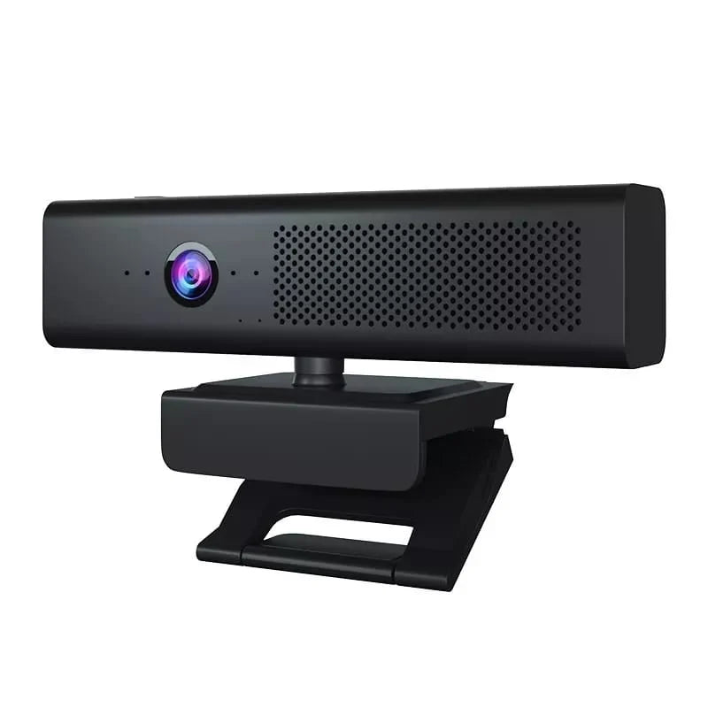 Camera Web videoconferinte 1080P Ultra HD cu microfon pentru monitor Andowl Q-SX988 Imagine secundară a produsului